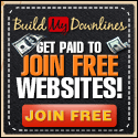 build my downlines