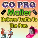 go pro mailer