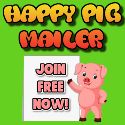 happy pig mailer