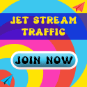 jet stream traffic