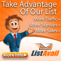 list avail