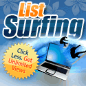 list surfing