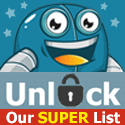 list unlocked