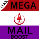 mega mail boost