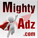 mighty adz