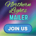 northern lights mailer