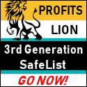 profits lion