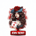 queen of hearts mailer