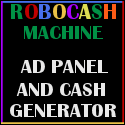 Robo Cash Machine