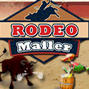 rodeo mailer