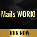 the crypto mailer