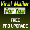 viral mailer for you
