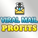 viral mail profits