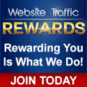 website traffic rewards
