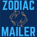 zodiac mailer